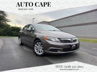 Image for 2012 Honda Civic Ex-l W/navi ID: 7565183