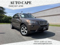 Image for 2012 BMW X3 xDrive28i ID: 7577421