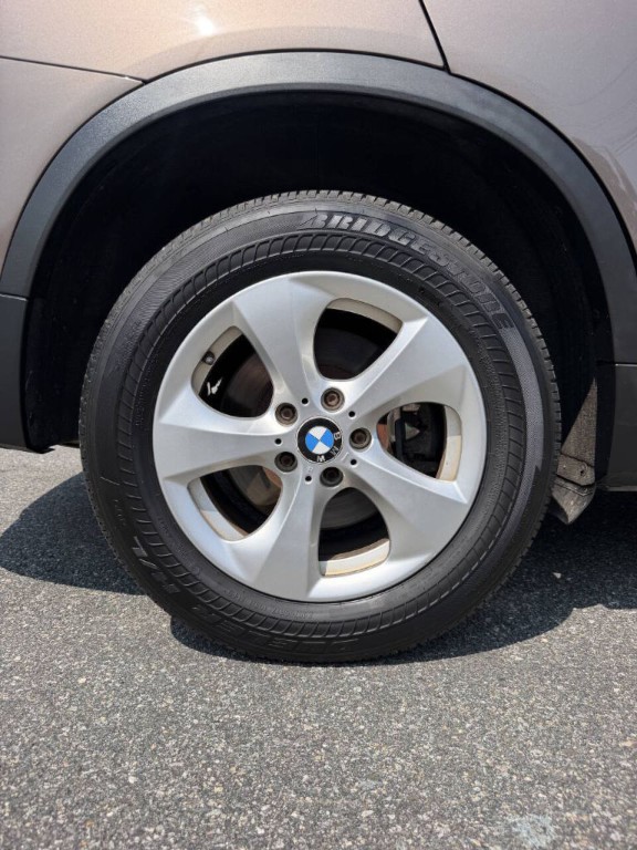 2012 BMW X3 Image 15