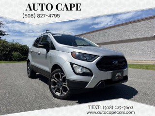 Image for 2019 Ford Econoline SES ID: 7584392