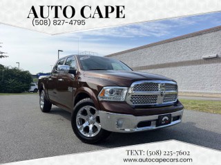 Image for 2014 RAM 1500 Laramie ID: 7593733