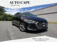 Image for 2017 Hyundai Elantra Value Edition ID: 7599660