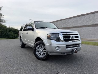 Image for 2012 Ford Expedition Limited ID: 7619729