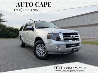 Image for 2012 Ford Expedition Limited ID: 7619729