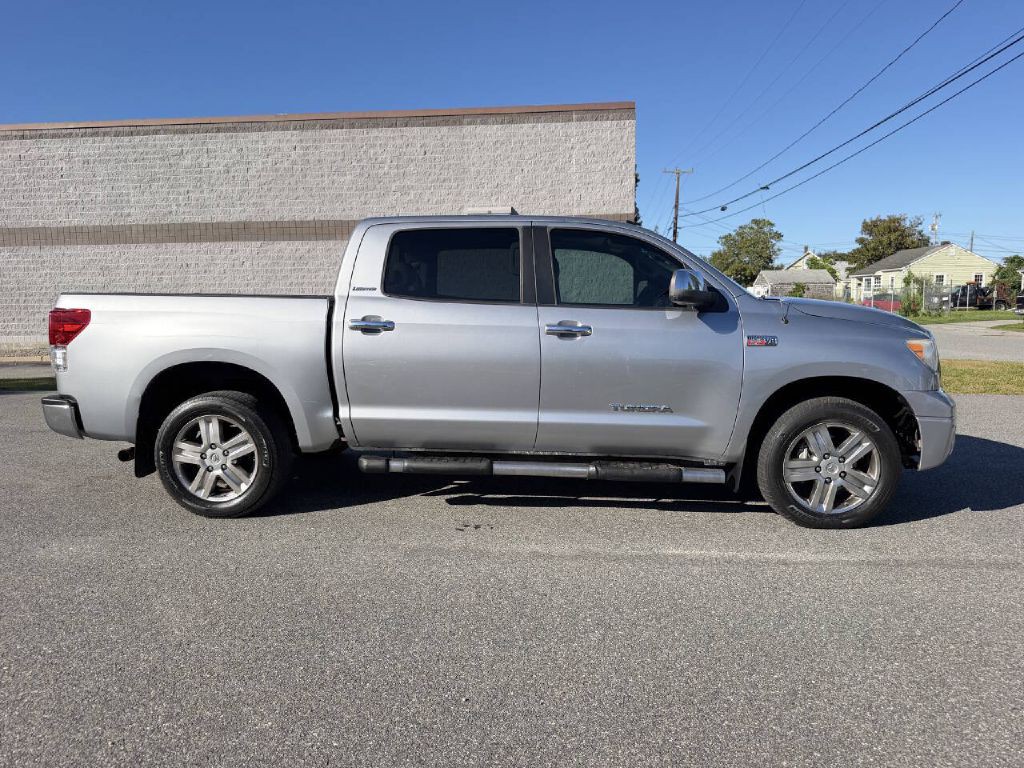 2011 Toyota Tundra Image 5
