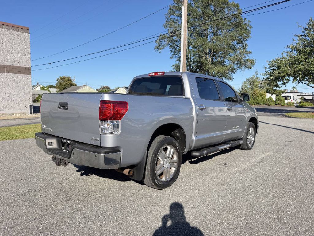 2011 Toyota Tundra Image 6
