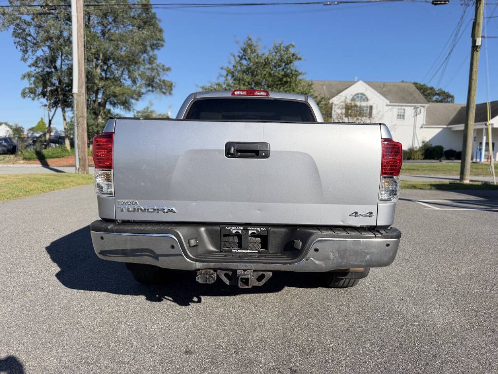 2011 Toyota Tundra Image 7