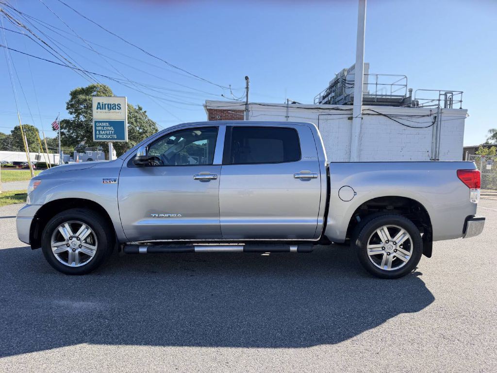 2011 Toyota Tundra Image 9