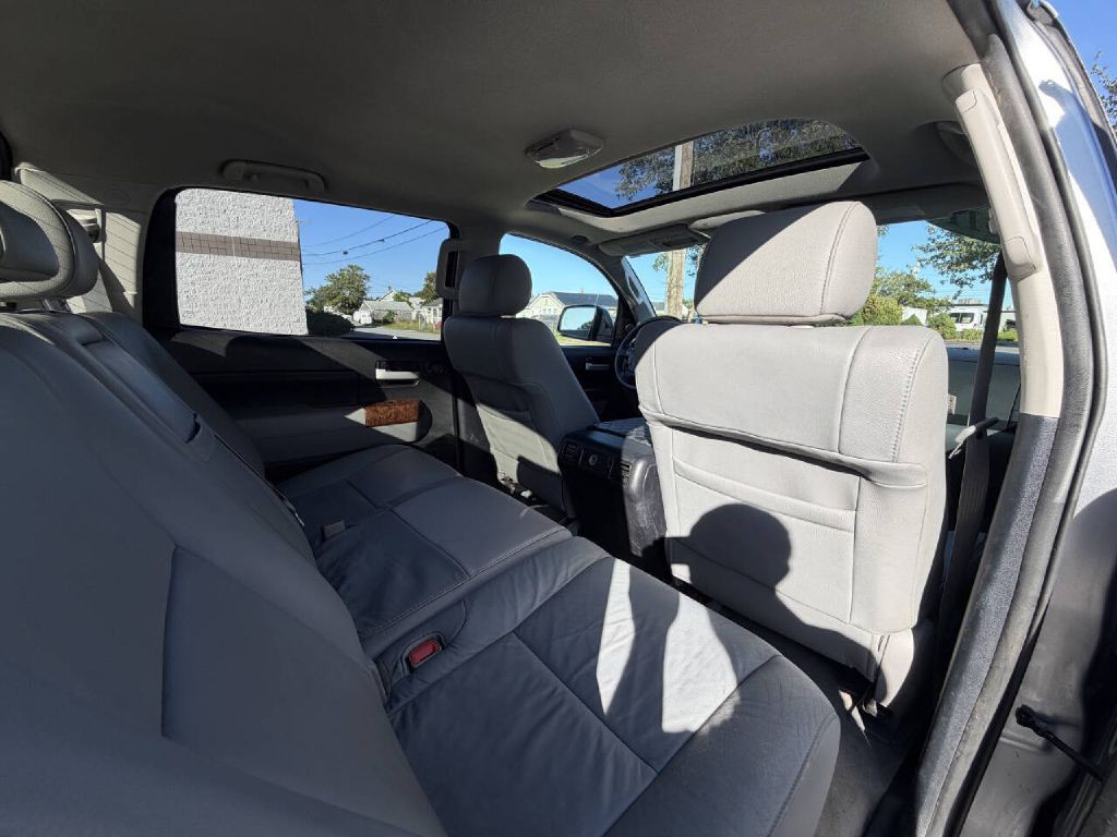 2011 Toyota Tundra Image 14