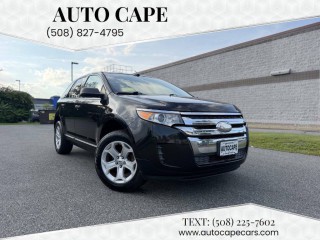 Image for 2014 Ford Edge SE ID: 7630566