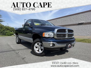 Image for 2005 Dodge Ram 1500 SLT ID: 7641074