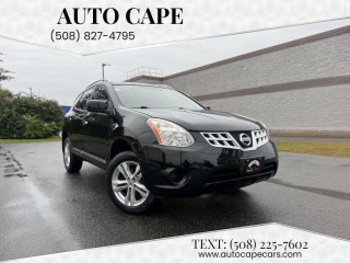Image for 2013 Nissan Rogue SV ID: 7645501