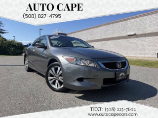 Image for 2010 Honda Accord EX-L ID: 7650856