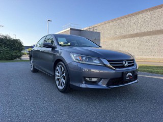 Image for 2013 Honda Accord Sport ID: 7653970