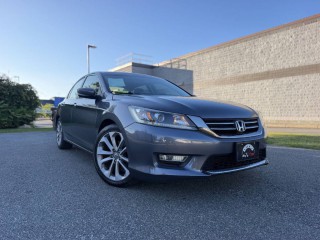 Image for 2013 Honda Accord Sport ID: 7653970