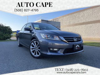 Image for 2013 Honda Accord Sport ID: 7653970