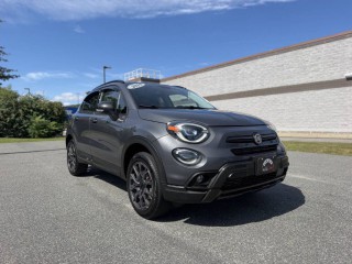 Image for 2019 FIAT 500 Urbana Edition ID: 7663569