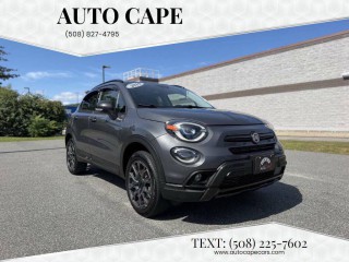 Image for 2019 FIAT 500 Urbana Edition ID: 7663569