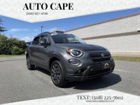 Image for 2019 FIAT 500 Urbana Edition ID: 7663569