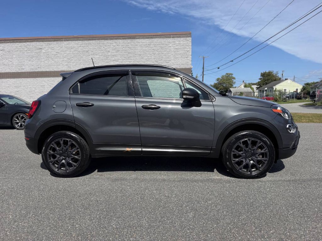 2019 FIAT 500 Image 5