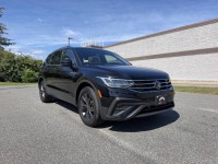Image for 2022 Volkswagen Tiguan SE 4MOTION ID: 7664603