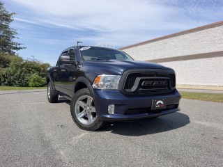 Image for 2013 RAM 1500 Tradesman ID: 7678618