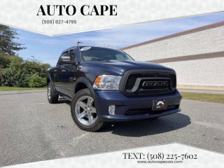 Image for 2013 RAM 1500 Tradesman ID: 7678618