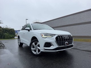 Image for 2020 Audi Q3 quattro Premium Plus ID: 7685603