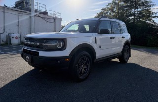 Image for 2022 Ford Bronco Big Bend ID: 7699817