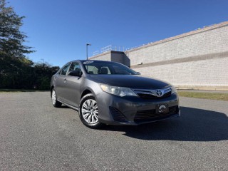 Image for 2012 Toyota Camry LE ID: 7699821