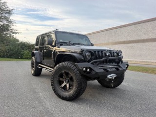 Image for 2019 Jeep Wrangler Unlimited Sport S ID: 7699838