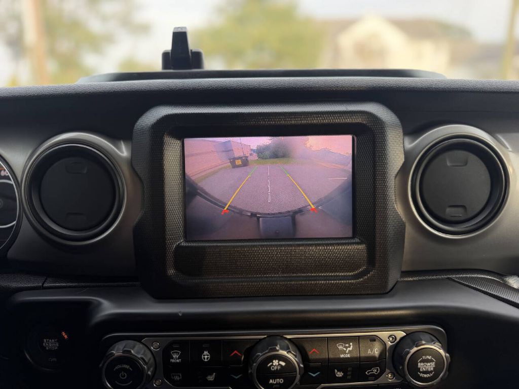 2019 Jeep Wrangler Unlimited Image 15