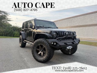 Image for 2019 Jeep Wrangler Unlimited Sport S ID: 7699838