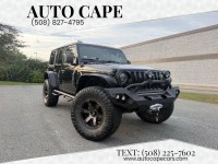 Image for 2019 Jeep Wrangler Unlimited Sport S ID: 7699838