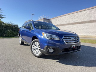 Image for 2015 Subaru Outback 2.5I PREMIUM ID: 7703665