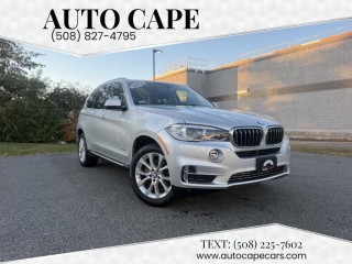Image for 2014 BMW X5 xDrive35i ID: 7726217