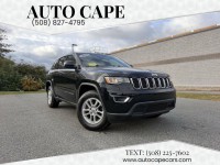 Image for 2018 Jeep Grand Cherokee Laredo ID: 7737239