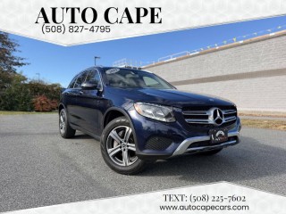 Image for 2019 Mercedes-Benz GLC-Class GLC 300 4MATIC ID: 7746251