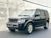 Image for 2015 Land Rover LR4 Hse Luxury ID: 5731454