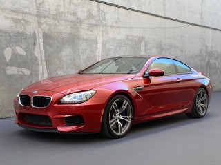 Image for 2014 BMW M6  ID: 6181815
