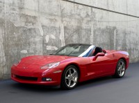 Image for 2007 Chevrolet Corvette  ID: 6358913
