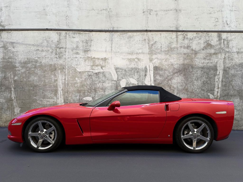 2007 Chevrolet Corvette Image 7