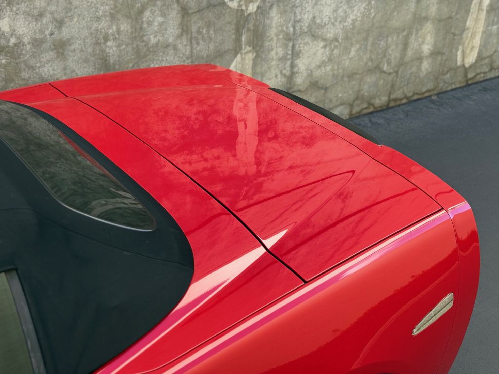 2007 Chevrolet Corvette Image 8