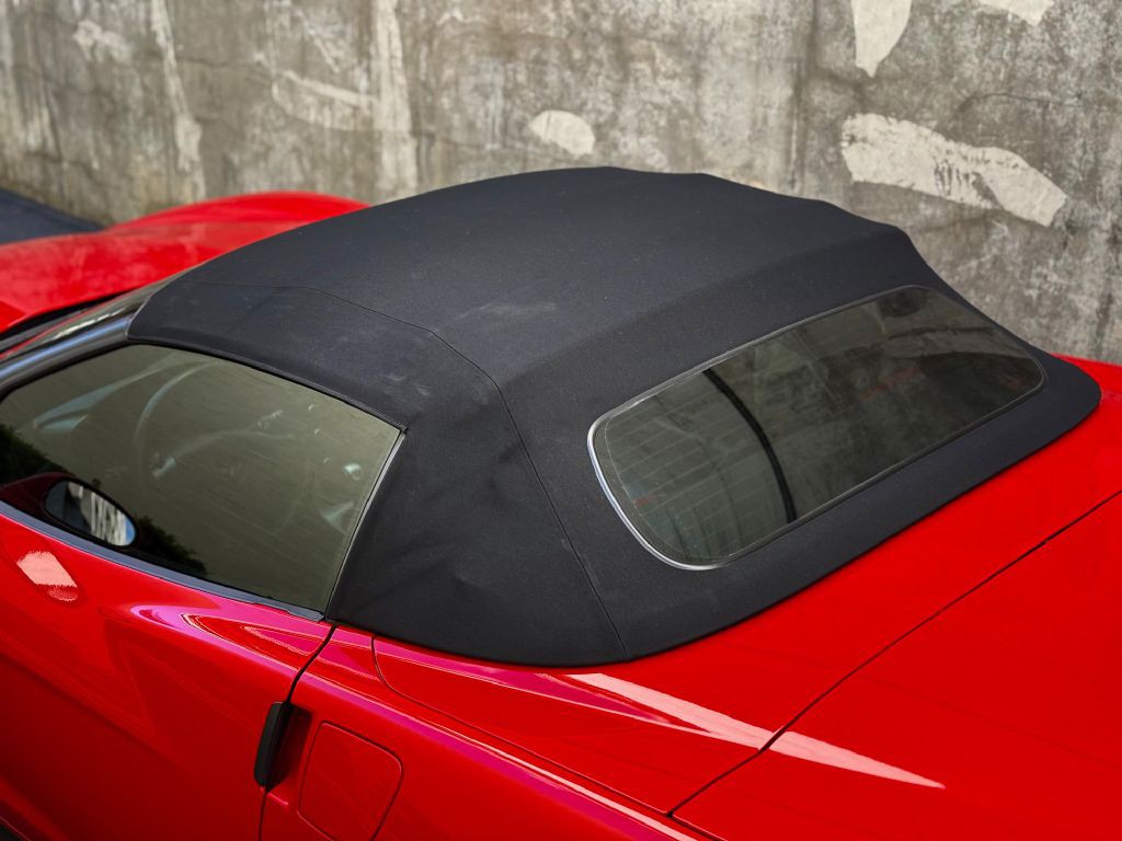 2007 Chevrolet Corvette Image 10