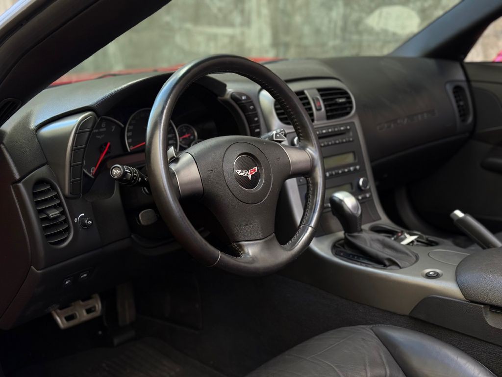 2007 Chevrolet Corvette Image 14