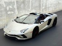 Image for 2019 Lamborghini Aventador S ID: 6388308