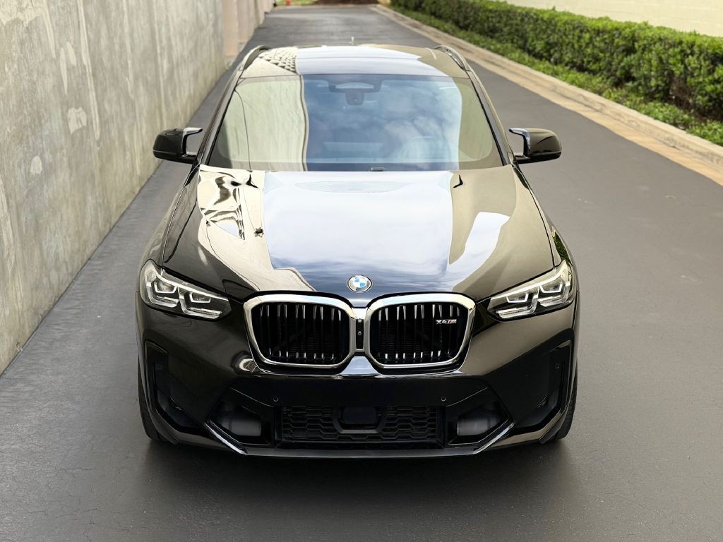 2022 BMW X4 Image 3