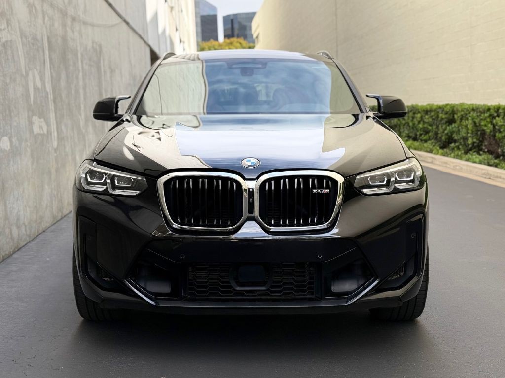 2022 BMW X4 Image 4