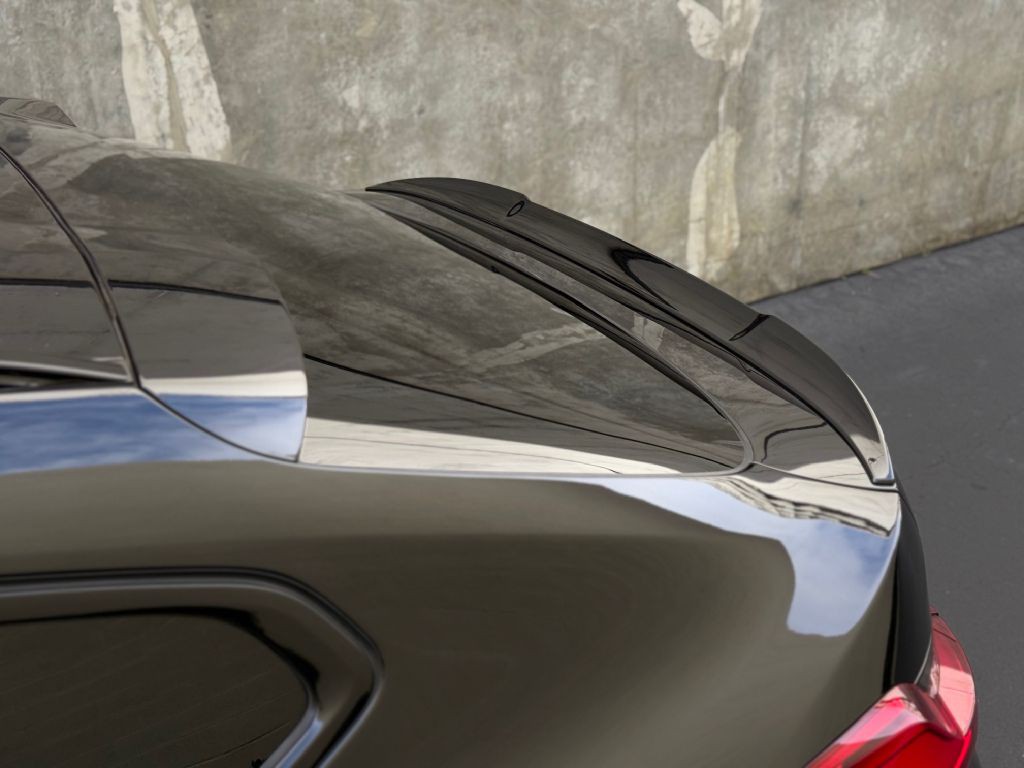 2022 BMW X4 Image 8
