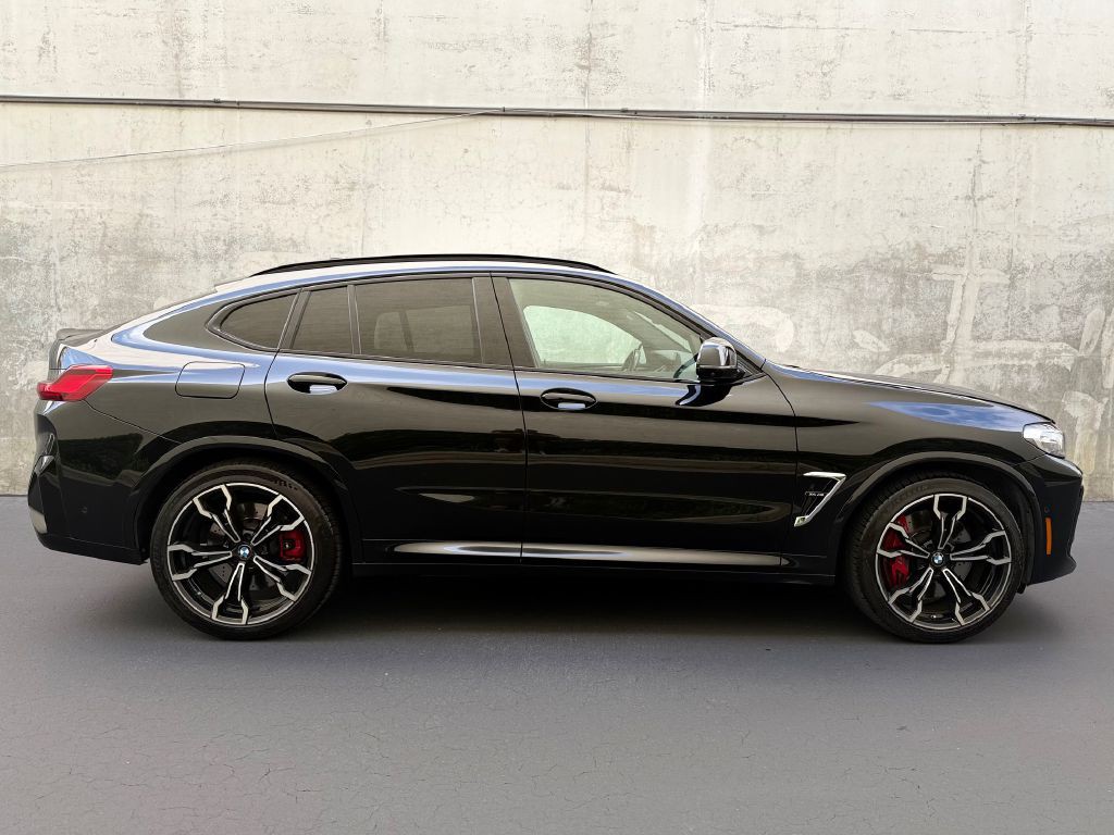 2022 BMW X4 Image 13